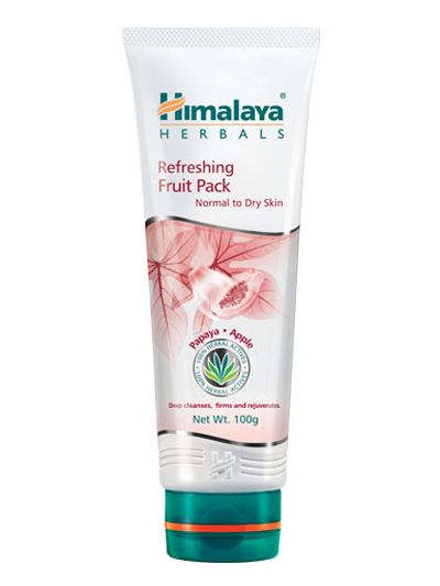 Refreshing Fruit Pack (50g)