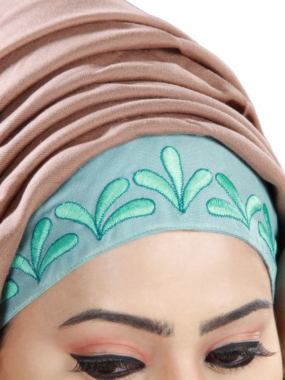 Rehemat Rayon Hijab