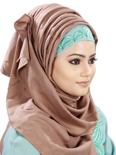 Rehemat Rayon Hijab