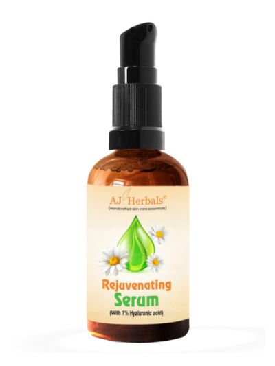 Rejuvenating Facial Serum (30 ml)