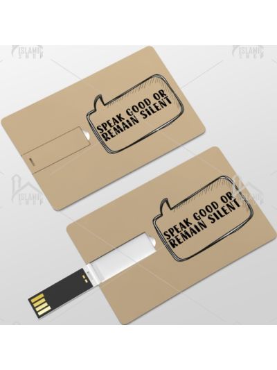 Speak Pendrive 16Gb