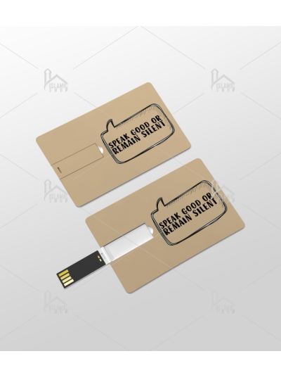 Speak Pendrive 16Gb