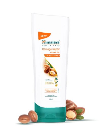 Damage Repair Argan Oil Conditioner