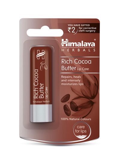 Rich Cocoa Butter Lip Care (4.5 g)
