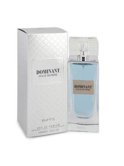 Riiffs Dominant Pour Homme Eau De Parfum For Men