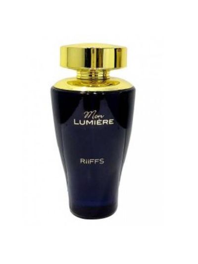 Riiffs Mon Lumiere Eau De Parfum For Unisex