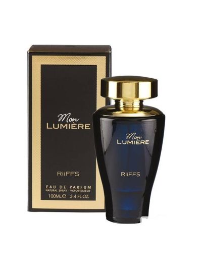 Riiffs Mon Lumiere Eau De Parfum For Unisex