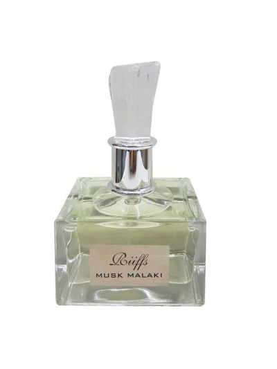 Riiffs Musk Malaki Eau De Parfum For Unisex