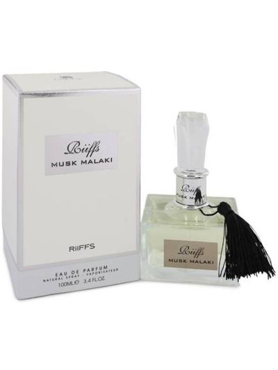 Riiffs Musk Malaki Eau De Parfum For Unisex