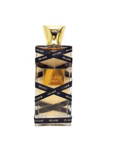 Riiffs Sillage Oros Eau De Parfum For Unisex