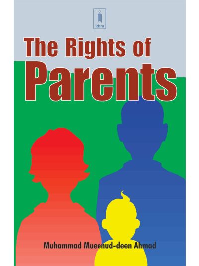 Rights of Parents