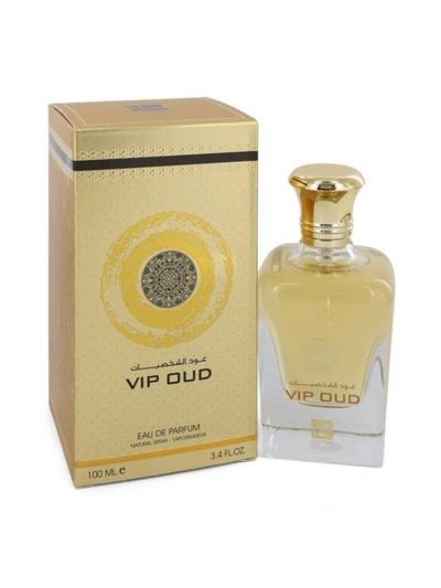 Rihanah Vip Oud Eau De Parfum For Unisex
