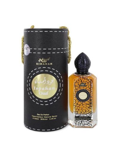 Rihanah Ispahan Oud For Unisex