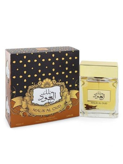 Rihanah Malik Al Oud Perfume For Unisex