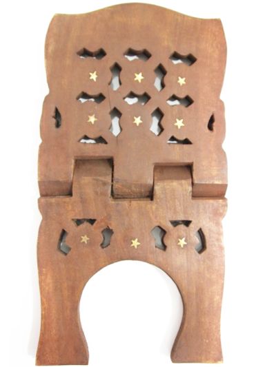 Wooden Rihal Beautiful