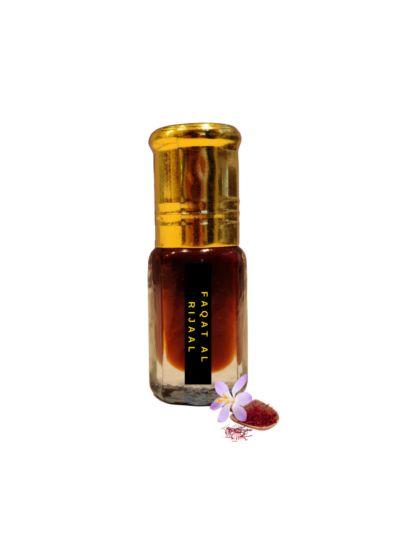 Arf Fragrance Faqat Al Rijaal