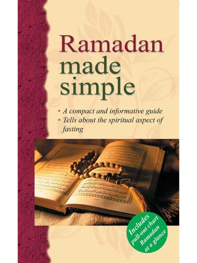 Ramadan Made Simple