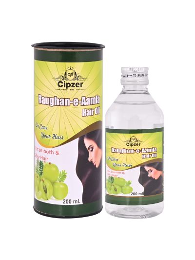 Cipzer Roghan-e-Amla (100 ml)