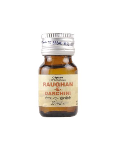 Cipzer Roghan Darchini (20 ml)