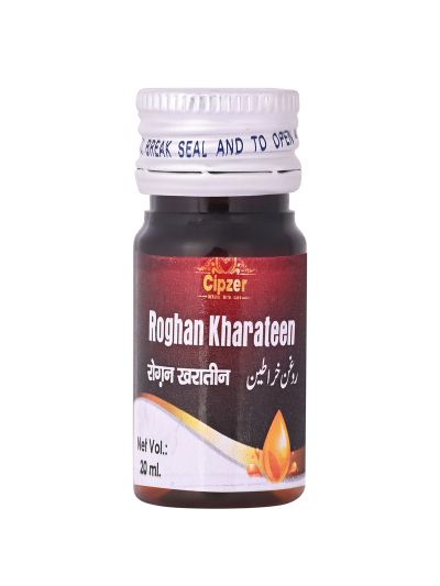 Cipzer Roghan Kharateen (20 ml)