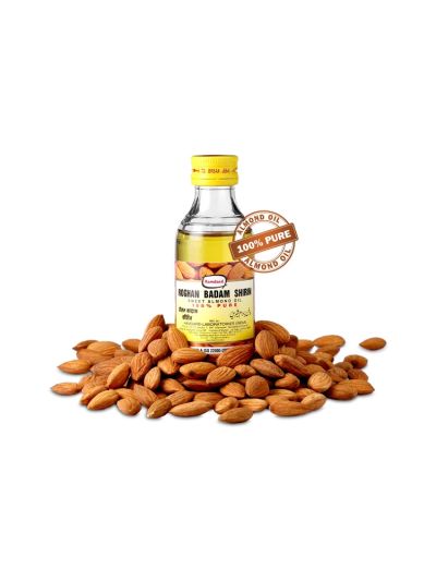 Hamdard Roghan Badam 50ml