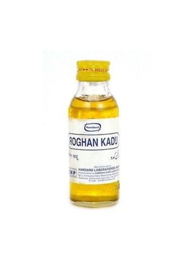 Hamdard Roghan Kadu - 50 ml(Brain & Nerve Care)