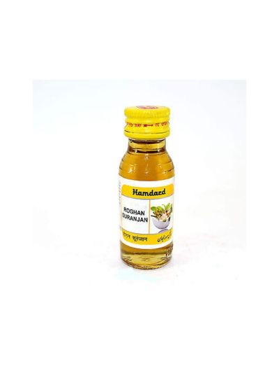 Hamdard Roghan Suranjan - 25 ml  (Joint Care)