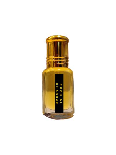 Arf Fragrance Rooh Al Khashab