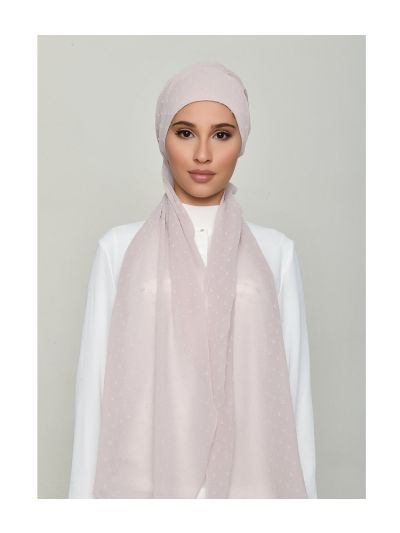 Rosana Mosaic Butti Chiffon