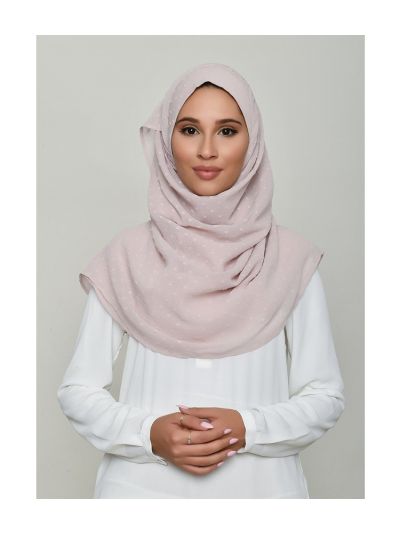 Rosana Mosaic Butti Chiffon
