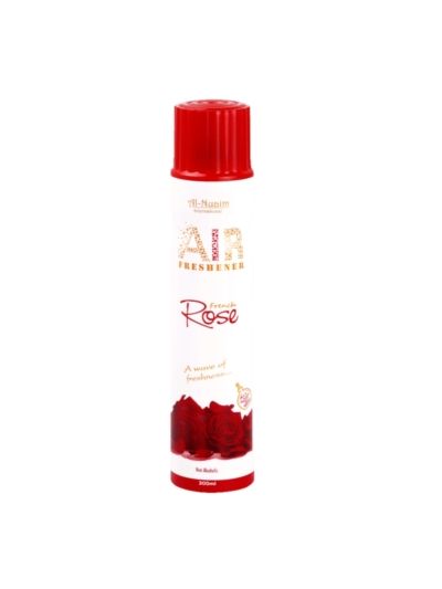 Al-Nuaim Rose Room Spray
