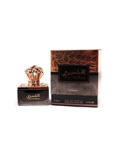 Lattafa Rose Kashmiri Eau De Perfume For Women