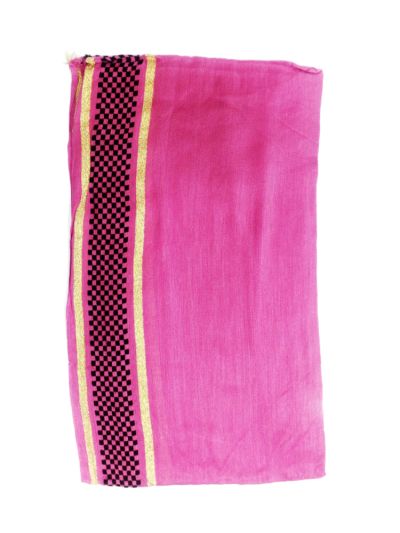 Rose Pink Hijab