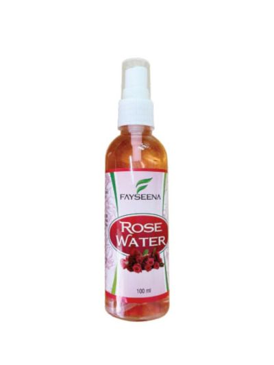 Fayseena Rose Water – Pink