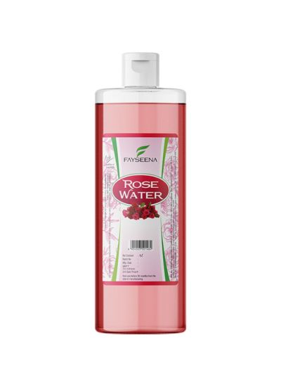 Fayseena Rose Water – Pink