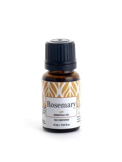 Rosemary Essential Oil 10 ML