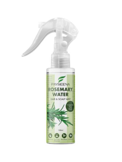 Fayseena Rosemary Water (100ml)