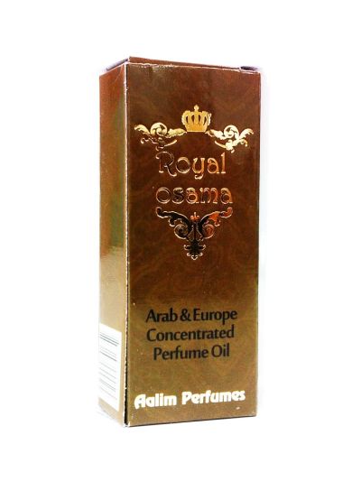 Royal Osama attar (8ml)