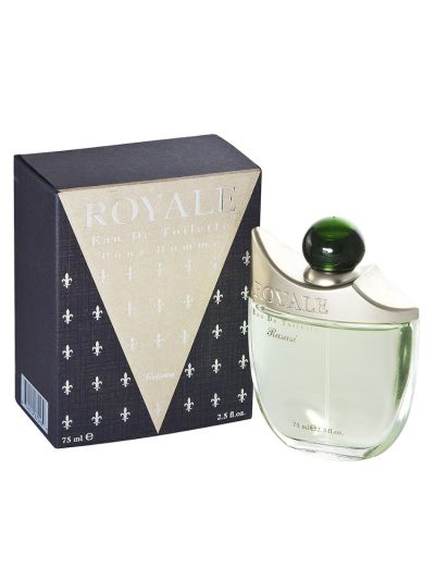 Rasasi Royale Pour Homme Perfume - 75ML (For Men)