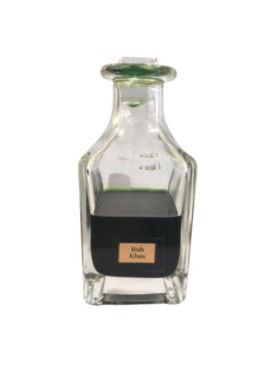 Arf Fragrance Ruh Khus