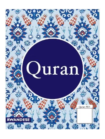 Rwandese Quran