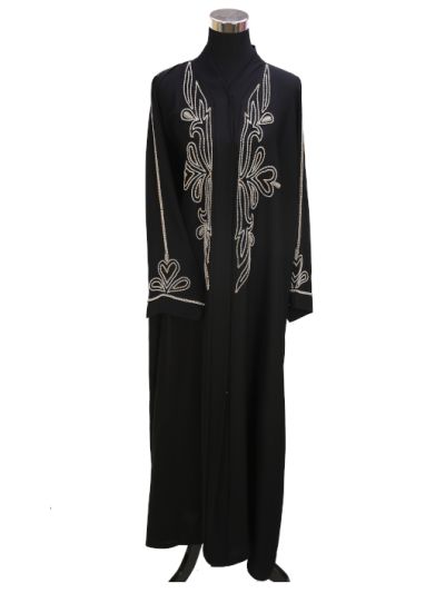 Specially Designed Handwork Abaya