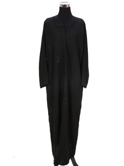 Elegant style Handwork Abaya 