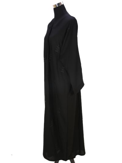 Elegant style Handwork Abaya 