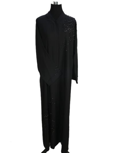 Handwork Designed Abaya