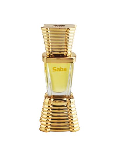 Saba Concentrated Perfume Oil 10ml Attar for Men & Women