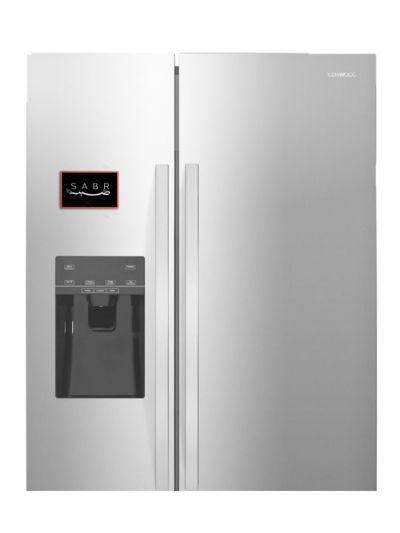 Sabr Fridge Magnet