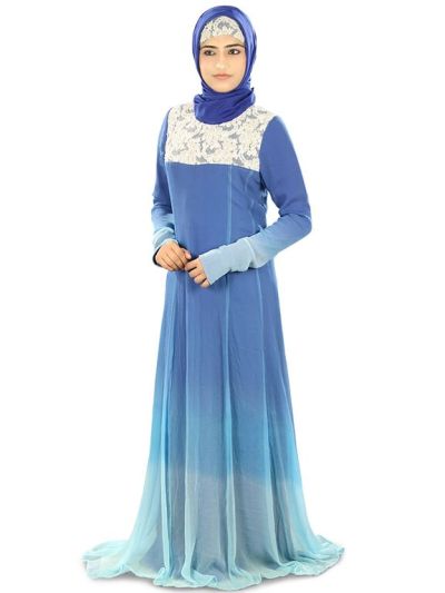 Safeerah Abaya