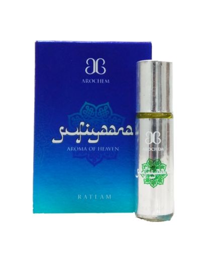 Arochem Safiyana Attar