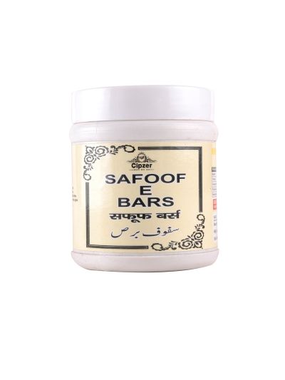 Cipzer Safoof Bars (50 gms)
